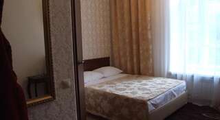 Гостиница Бонжур на Казакова Москва Стандартный двухместный номер с 1 кроватью-1